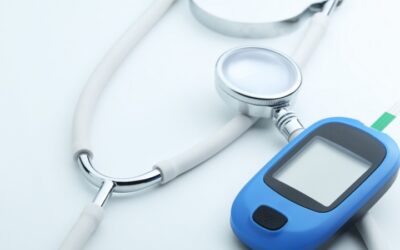 Pie diabético a causa de ¿diabetes mellitus? (+Detalles)