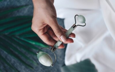 Rodillo de Jade: qué es, como usarlo y cuáles son sus beneficios