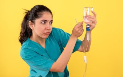 Sueroterapia antivejez para reactivar procesos degenerativos