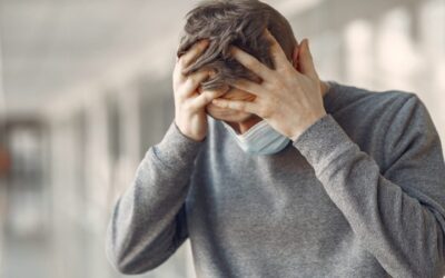 Trauma vicario por covid-19: especie de estrés postraumático