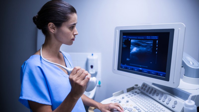 Ultrasonido durante el embarazo: la mejor herramienta ginecológica