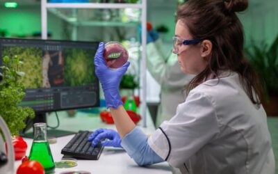 Primera vacuna de origen vegetal se desarrolla en Latinoamérica