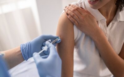 La vacuna inversa puede revertir síntomas de la esclerósis múltiple