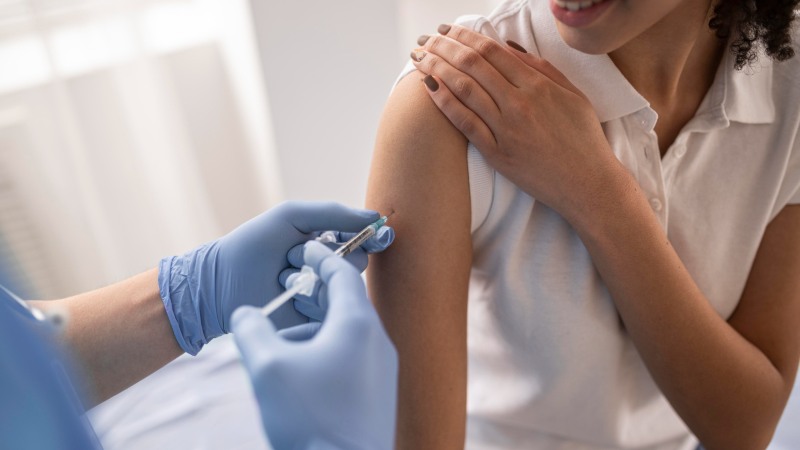 La vacuna inversa puede revertir síntomas de la esclerósis múltiple