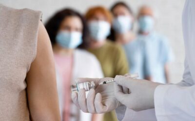Urge aplicar una cuarta dosis de la vacuna en Venezuela