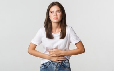 «No me viene el periodo pero tengo síntoma menstrual» | Posibles Causas