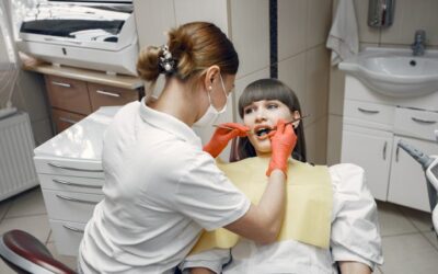 Higiene dental y ortodoncia invisible: ¿Cómo lograrlo?