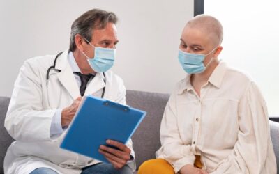 Células cancerosas que evaden la quimioterapia