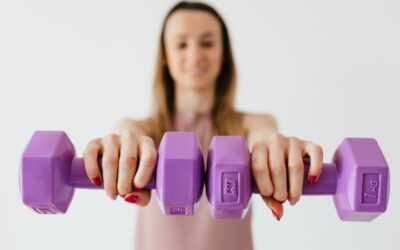 3 ejercicios para hacer pilates en casa y perder peso
