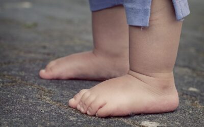 Exatema húmedo el término con el que se conoce a la roséola infantil