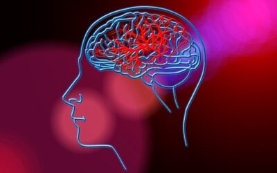 Los síntomas del accidente cerebrovascular