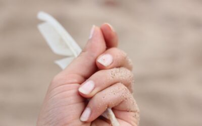Cuidado de uñas en personas con psoriasis