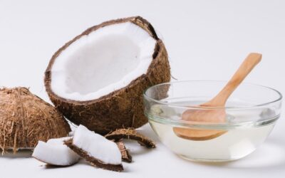 Aceite de coco: conoce los amplios beneficios que ofrece a nuestra salud