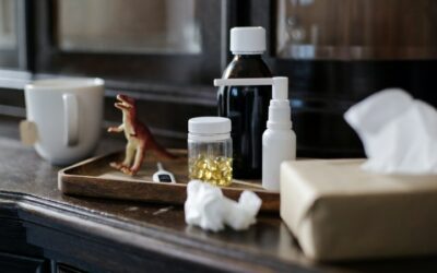 Alergia a los medicamentos