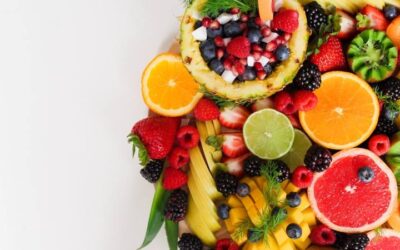 Los mejores y peores alimentos para la artritis reumatoide (AR)