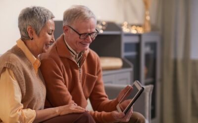 La edad biológica y la edad cronológica ¿Cuál es la diferencia?