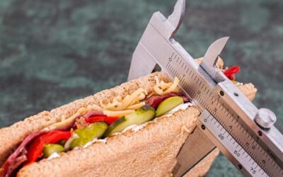 Cómo perder peso… ¡sin hacer dieta!