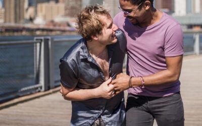 Tickling o knismolagnia: fetichismo de las cosquillas