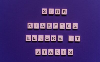 El pie diabético, un efecto indeseado de la diabetes