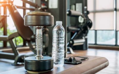 Primera vez en el gimnasio: entrenamiento básico para principiantes