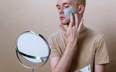 Errores en el cuidado de la piel que comúnmente cometen los hombres