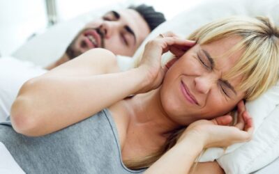 La apnea del sueño: qué es y cómo nos afecta