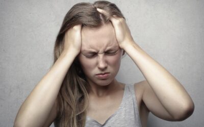 Migraña, afección de salud tanto para hombres como para mujeres