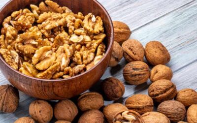 Beneficios de las nueces para la salud