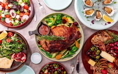 Vitamina B3 (niacina): qué es, cómo funciona y sus beneficios