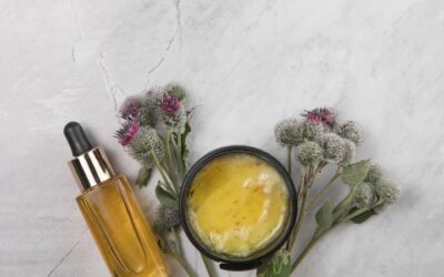 Aceite de ricino: qué es y sus beneficios