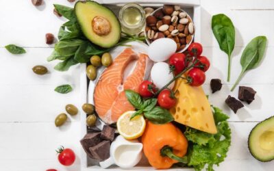 No bajo de peso, aun cuando como saludable