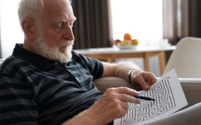 Alzheimer: Ejercicios de estimulación cognitiva retrasan su aparición