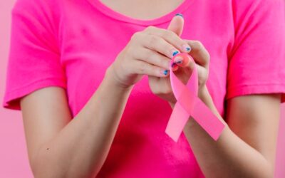 Cáncer de mama… ¿Inhiben su agresividad?