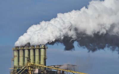 Dióxido de azufre llega a Venezuela