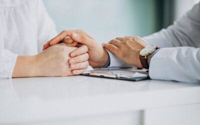 El cáncer y las preocupaciones laborales