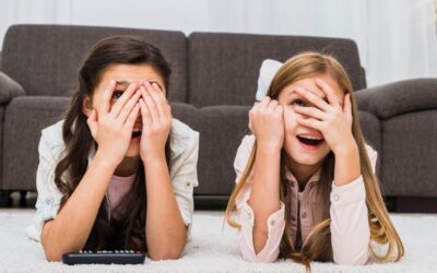 El juego del calamar, ¿cómo afecta a los niños?