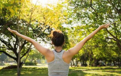 Descubre los beneficios de caminar