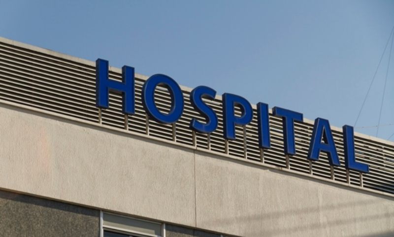 Hospitales en Venezuela