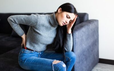 El dolor lumbar puede ser subjetivo