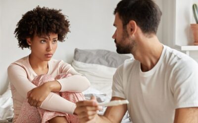La sexualidad y la infertilidad