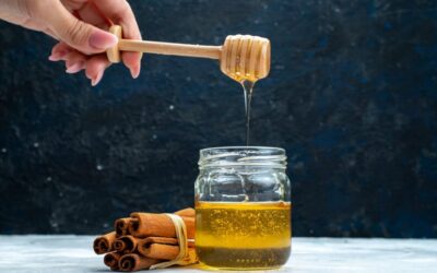 Miel y Canela: Consumirlas trae muchos beneficios para la salud