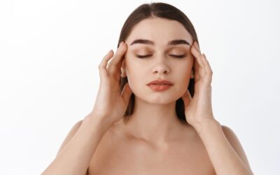 Pilates facial: qué es, sus beneficios y ejercicios