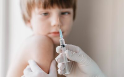 Primera vacuna contra la malaria: OMS recomienda su uso en niños