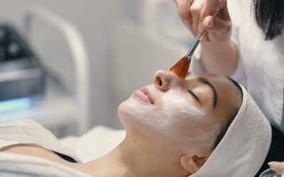 Rejuvenecimiento facial para una piel más fresca