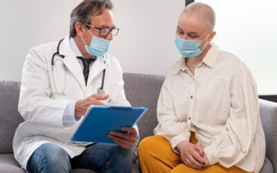 La pastilla para prevenir el cáncer de mama en mujeres posmenopáusicas ya es un hecho