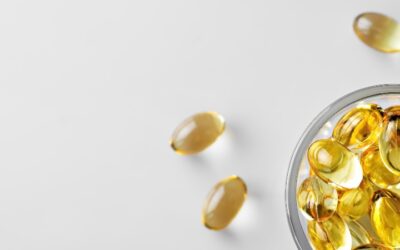 Vitamina E: conoce qué es y sus beneficios para la salud y la piel