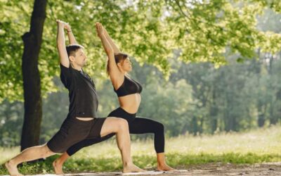 Yoga: Beneficios para salud