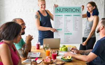 Alimentación balanceada: ¿Sabes cuáles son sus beneficios?