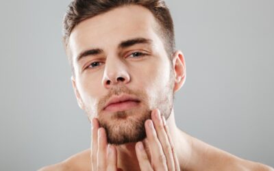 Rutina de cuidado para una barba sana y brillante