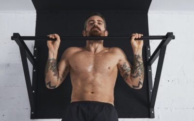 Calistenia: Método de entrenamiento físico